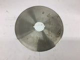 White Diamond R-10-W Blade 9 5/16" OD 2" ID