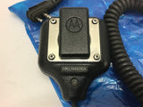 Motorola HKLN4606A Remote Speaker Mic