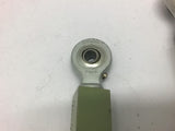 Durbal PM8 Articulated Heads Rod End Lot of 2