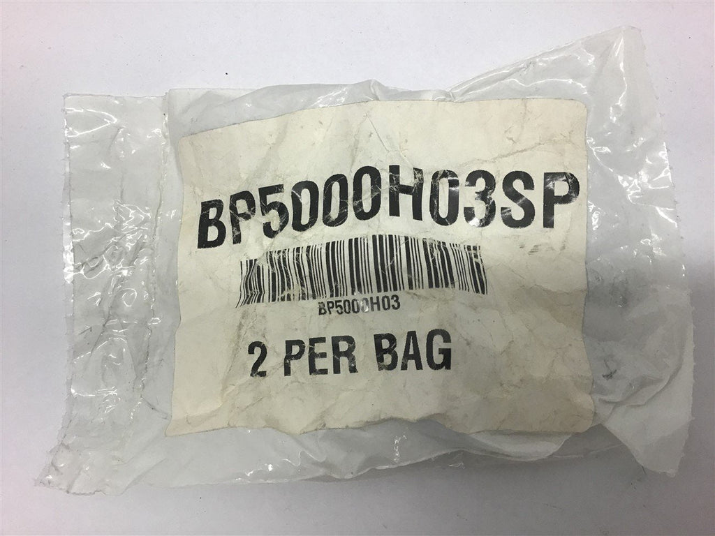 Baldor BP5000H03SP Brush Set
