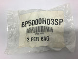 Baldor BP5000H03SP Brush Set