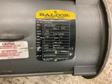 Baldor CDP3603 3 HP DC Motor 180 Arm Voltage 182TC Frame 1750 Rpm TEFC