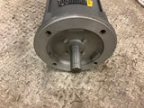 Baldor CDP3603 3 HP DC Motor 180 Arm Voltage 182TC Frame 1750 Rpm TEFC
