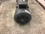 Baldor CDP3603 3 HP DC Motor 180 Arm Voltage 182TC Frame 1750 Rpm TEFC