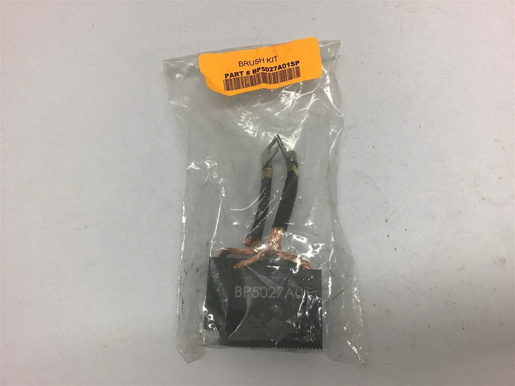 Baldor BP5027A01SP Brush Set