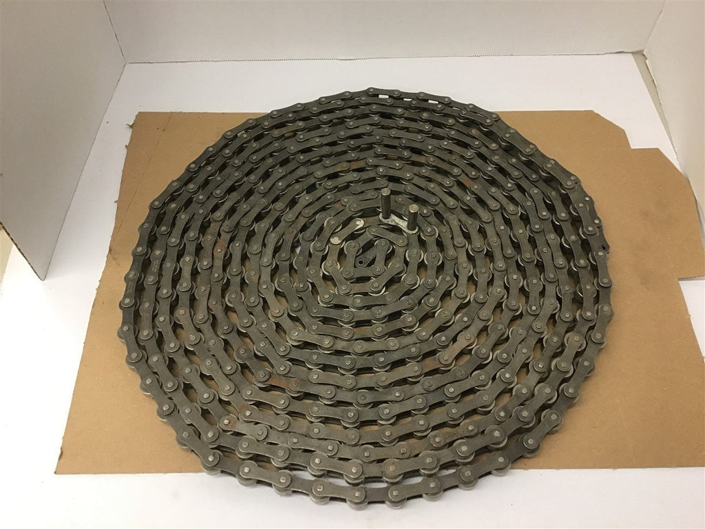HKK2040 Roller Chain 31' Long