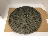 HKK2040 Roller Chain 31' Long