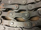 HKK2040 Roller Chain 31' Long