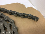 HKK2040 Roller Chain 31' Long
