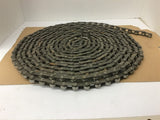 HKK2040 Roller Chain 31' Long