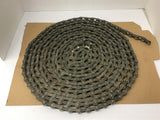 HKK2040 Roller Chain 31' Long