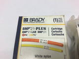 Brady M21-750-499 Label Cartridge