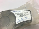 Brady M21-750-499 Label Cartridge