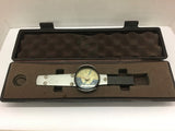 Belknap VB1502LDIN Dail Torque Wrench