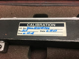 Belknap VB1502LDIN Dail Torque Wrench