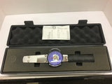 Belknap 751LDIN Dial Torque Wrench 0-75 IN. LB