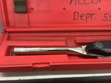 Proto 61262A Dial Torque Wrench 0-250 FT. LBS. in Case