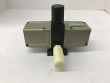 SMC NVBA1110-T02GN Booster Regulator