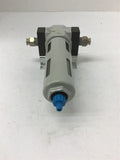 Festo LF-D-Mini 230 PSI Filter Regulator