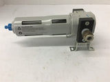 Festo LF-D-Mini 230 PSI Filter Regulator