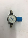 Festo LR-1/4-D-Mini 230 PSI Air Regulator