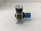 Festo LR-1/4-D-Mini 230 PSI Air Regulator