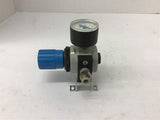 Festo LR-1/4-D-Mini 230 PSI Air Regulator