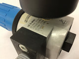 Festo LR-1/4-D-Mini 230 PSI Air Regulator