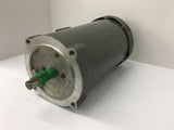 Baldor VM3543 3/4 HP AC Motor 208-230/460 1200 Rpm 6P 56C Frame