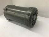 Baldor VM3543 3/4 HP AC Motor 208-230/460 1200 Rpm 6P 56C Frame
