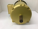 Baldor EM3554T 1.5 HP AC Motor 230/460 Volts 1800 Rpm 4p 145T Frame