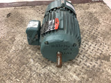 Reliance P14G1212 2 HP AC Motor 208-230/460 Volts 1675 Rpm 145T Frame