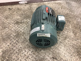 Reliance P14G1212 2 HP AC Motor 208-230/460 Volts 1675 Rpm 145T Frame