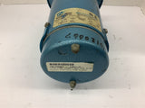 Pacific Scientific FDS2432 DC Motor1/3 Hp 1750 Rpm 90 VDC 3.2 Amp