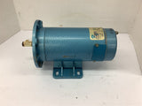 Pacific Scientific FDS2432 DC Motor1/3 Hp 1750 Rpm 90 VDC 3.2 Amp