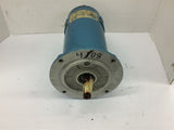 Pacific Scientific FDS2432 DC Motor1/3 Hp 1750 Rpm 90 VDC 3.2 Amp