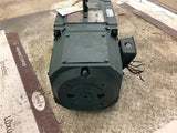 Reliance 5 HP DC Motor 1750/2300 RPM 500 Arm V 300 Field V B2111ATCZ Frame