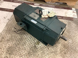 Reliance 5 HP DC Motor 1750/2300 RPM 500 Arm V 300 Field V B2111ATCZ Frame