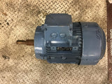 NILFISK 7AA132S02K 8.6 KW AC Motor 380-480 Volts