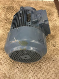 NILFISK 7AA132S02K 8.6 KW AC Motor 380-480 Volts