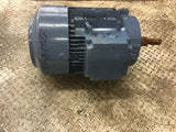 NILFISK 7AA132S02K 8.6 KW AC Motor 380-480 Volts