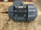NILFISK 7AA132S02K 8.6 KW AC Motor 380-480 Volts