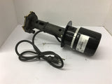 Graymills VPJ38-B 1/15 Hp AC Motor 230 Volts 3000 Rpm
