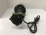 Graymills VPJ38-B 1/15 Hp AC Motor 230 Volts 3000 Rpm