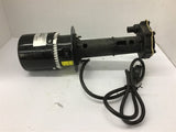 Graymills VPJ38-B 1/15 Hp AC Motor 230 Volts 3000 Rpm