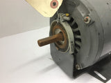 Dayton 6K030D 1/3 Hp AC Motor 115 volts Single Phase 1800 Rpm 4P 56Z Frame