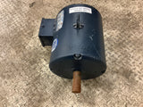Leeson G130282.00 5 Hp AC Motor 208-230/460 volts 3600 Rpm 2P