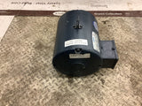 Leeson G130282.00 5 Hp AC Motor 208-230/460 volts 3600 Rpm 2P
