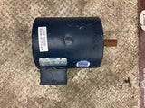 Leeson G130282.00 5 Hp AC Motor 208-230/460 volts 3600 Rpm 2P