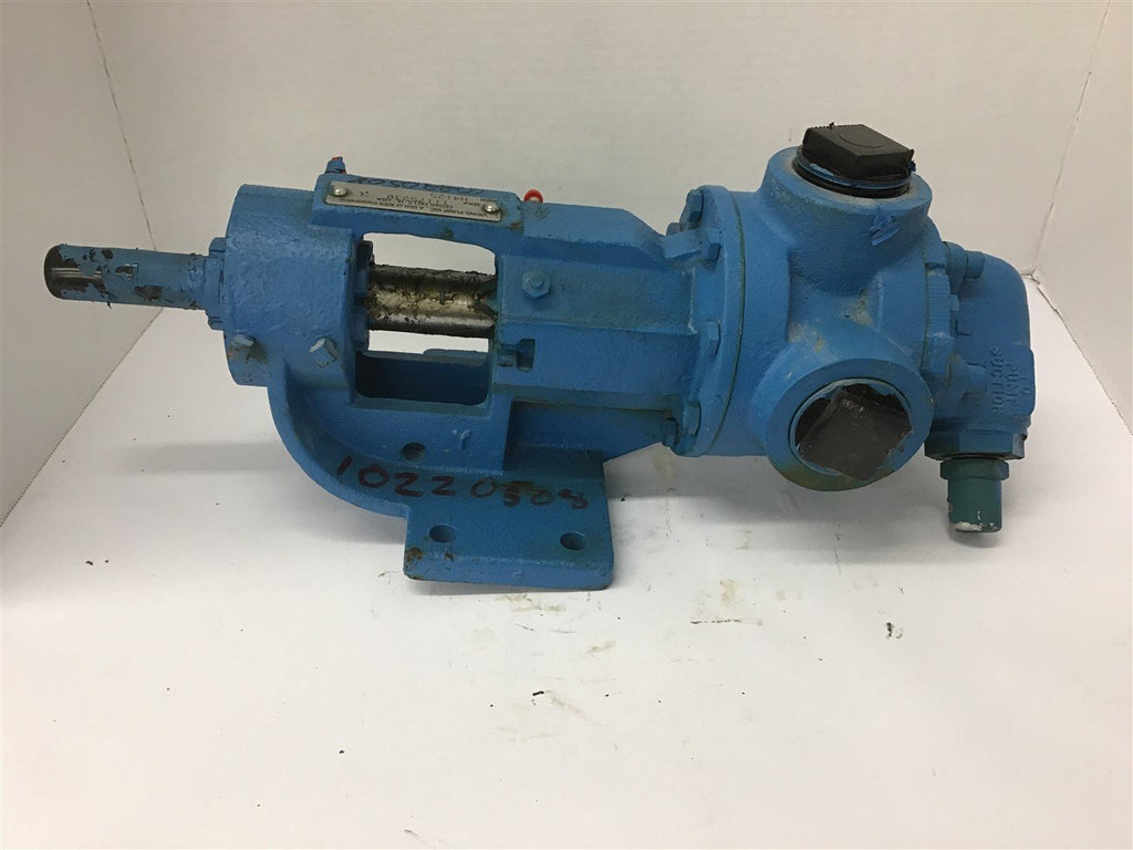 Viking Pump H4125